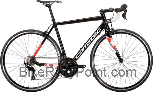 Corratec Dolomiti fiche technique et avis